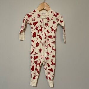 Hanna Andersson Pajamas